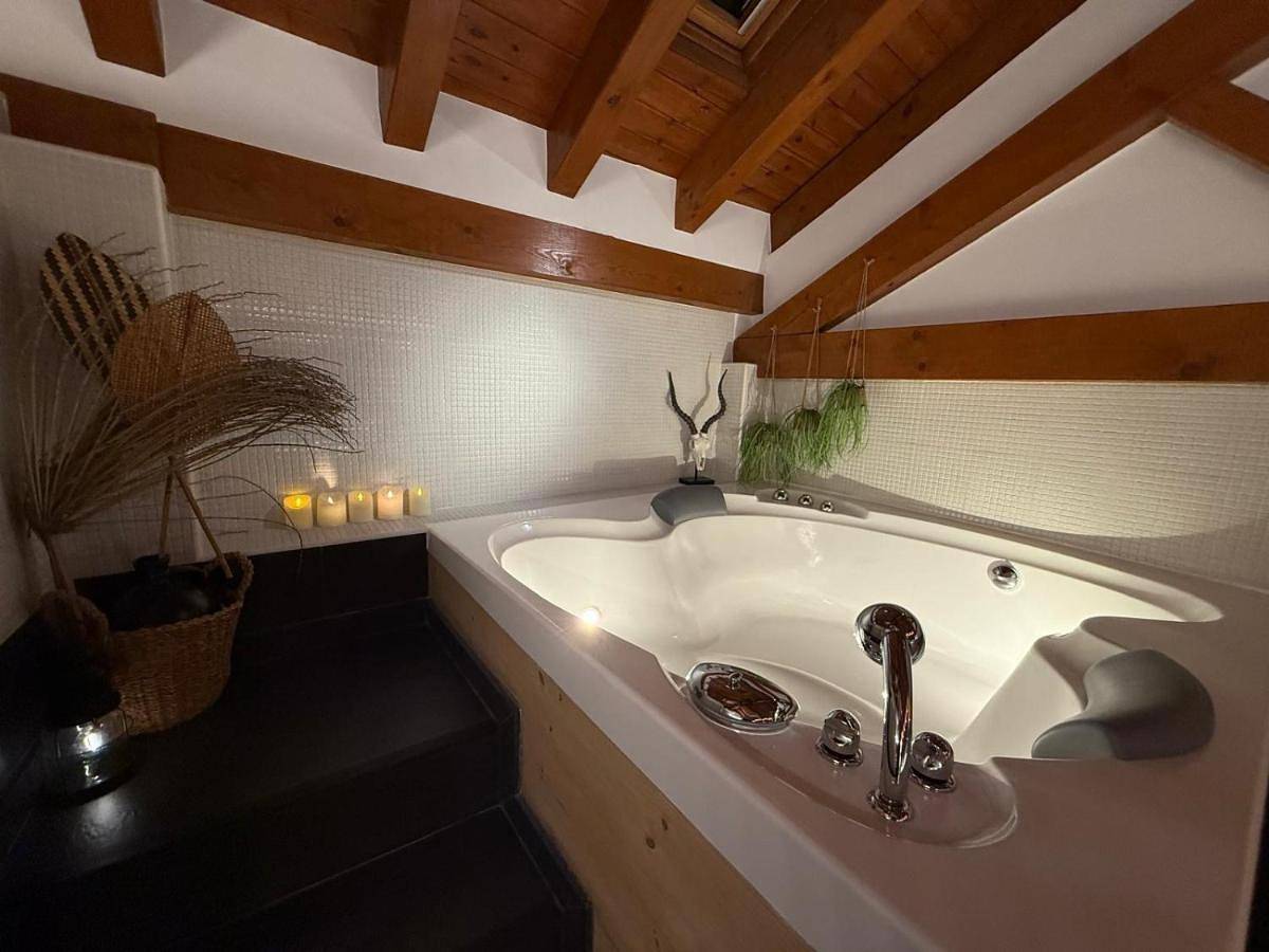 Apartamento entero, Lo Attic in Sort , Pirineo Catalan