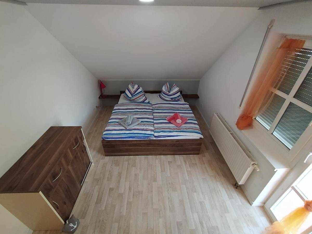 Holiday Home in Halbinsel Zudar, Garz/Rügen