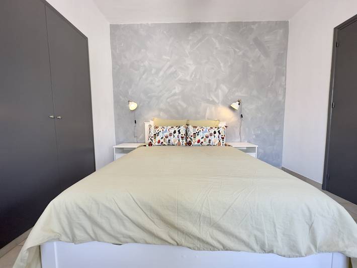 Ferienwohnung für 2 Personen, mit Balkon in Südzypern - 3