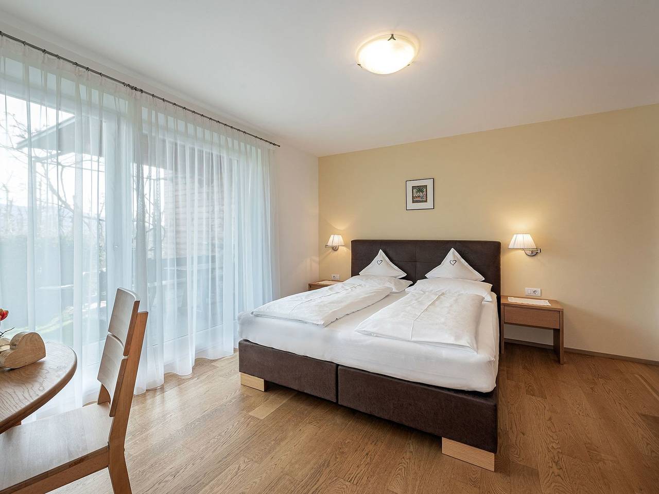 Ganze Ferienwohnung, Pension Tirolerhof - Einzelzimmer in Raas, Natz-Schabs