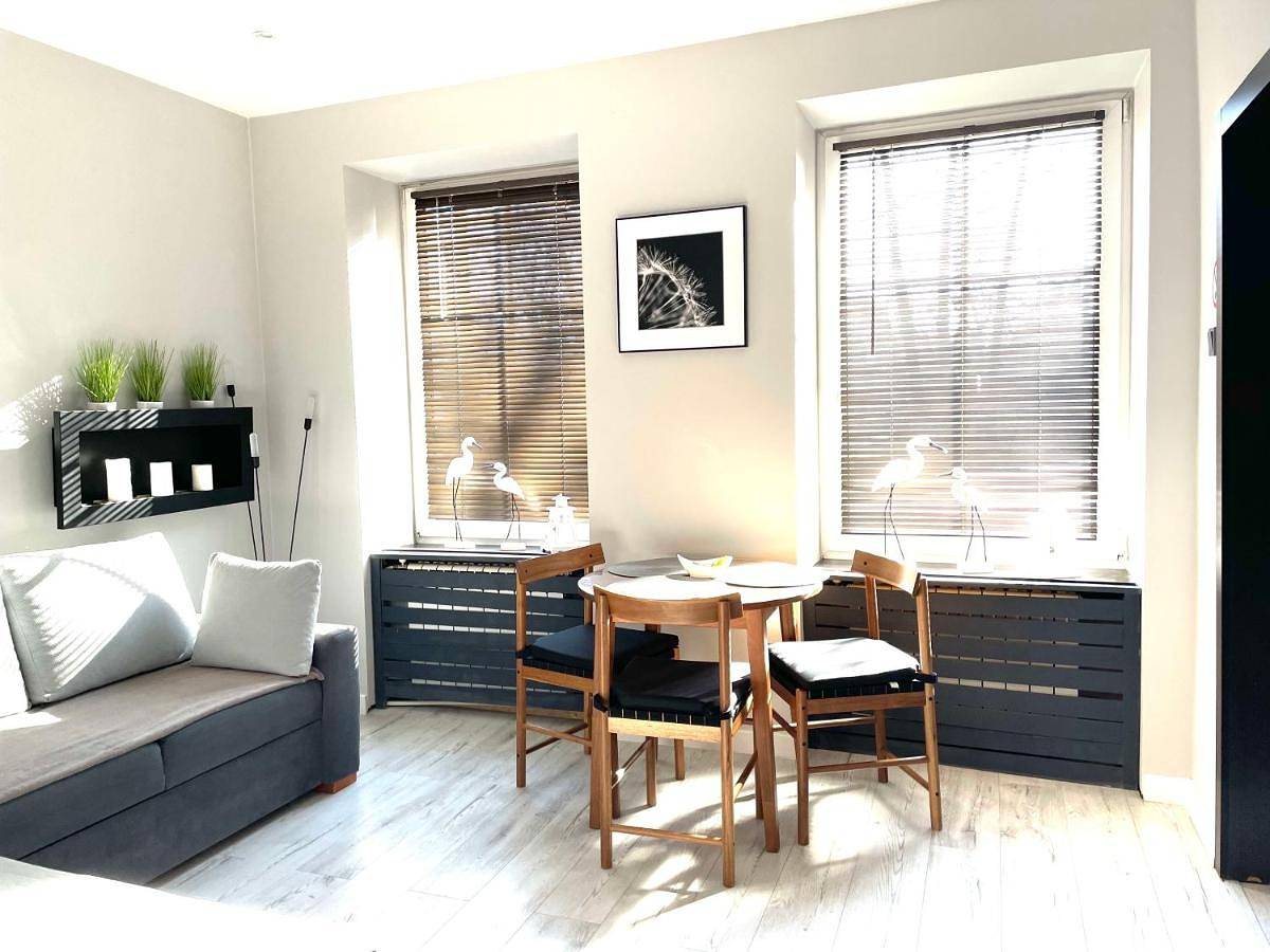 Cały apartament, Apartment in Siemianowice Śląskie, Śląsk