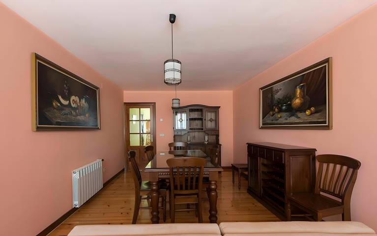 Apartamento entero, Apartamento La Atalaya en El Barco de Ávila · 4 dormitorios · Sierra de Gredos in Barco de Ávila, El Barco de Ávila
