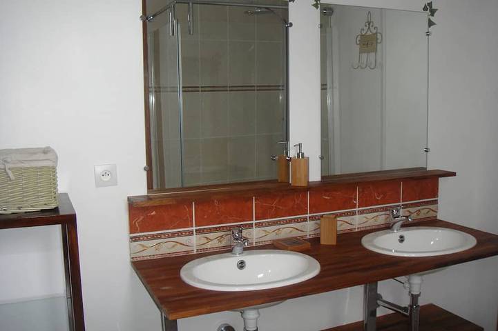 Location de vacances pour 5 personnes, avec jardin et terrasse à Nibas - 4