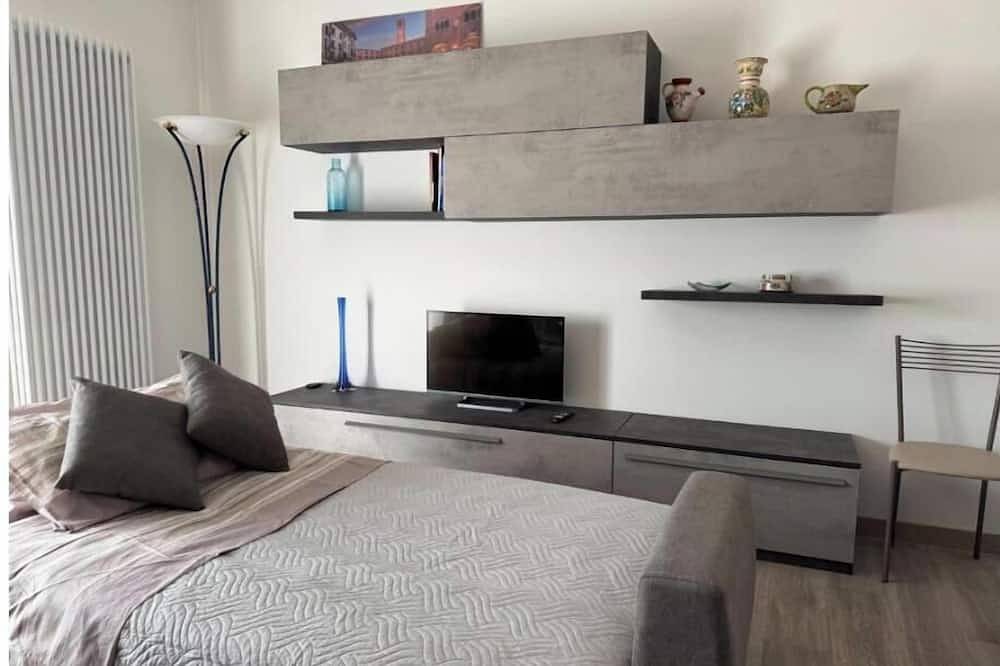 Ganze Wohnung, Great location with parking, and easily accessible from the airport too! in Treviso, Treviso Provinz