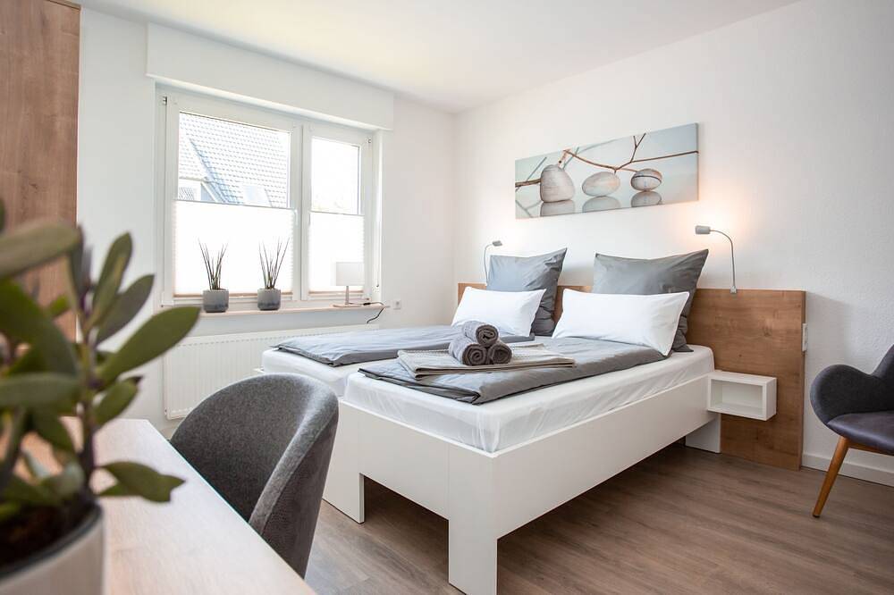Ganze Wohnung, Comfort Apartment in Georgsmarienhütte, Osnabrücker Land