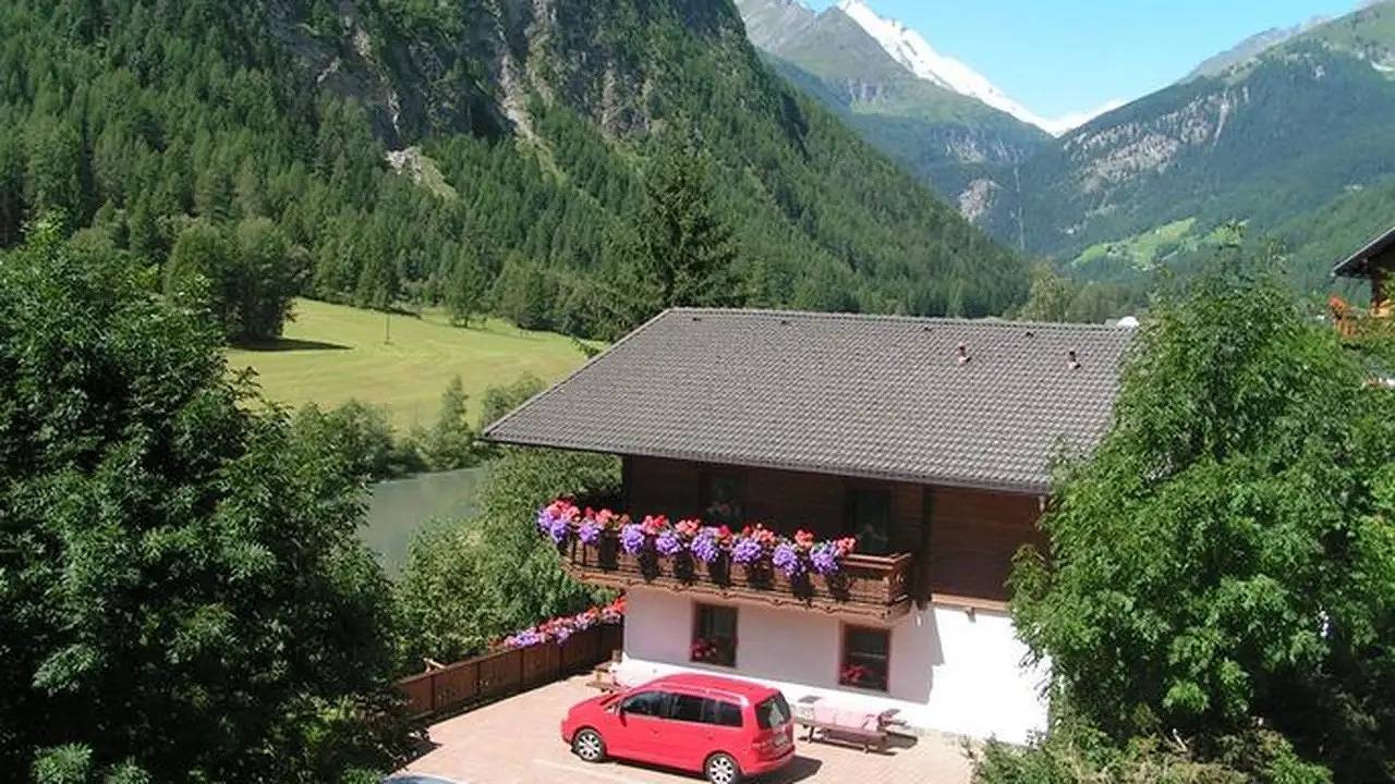 Appartamento vacanze a Oberkärnten a partire da 192€ a notte
