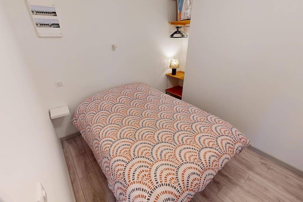 Entire apartment, Appartement Rénové à Neuf in Saint-Vaast-la-Hougue, Cherbourg region