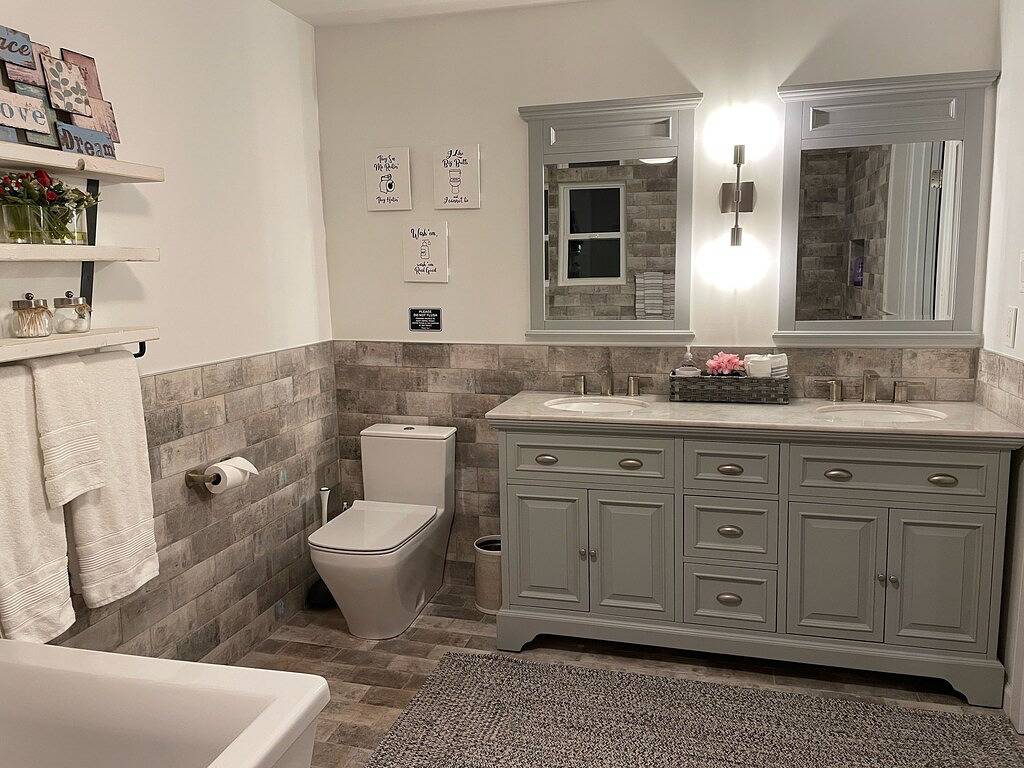 Amazing renovated family home for a perfect stay!🥰 in Gwinnett County