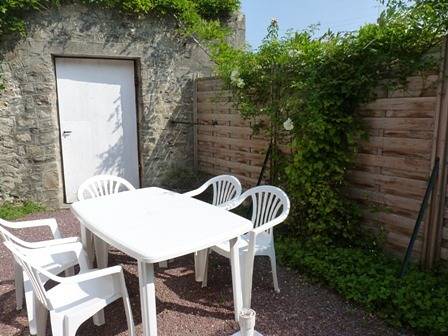 Gîte pour 4 personnes, avec jardin, animaux acceptés en Normandie - 2