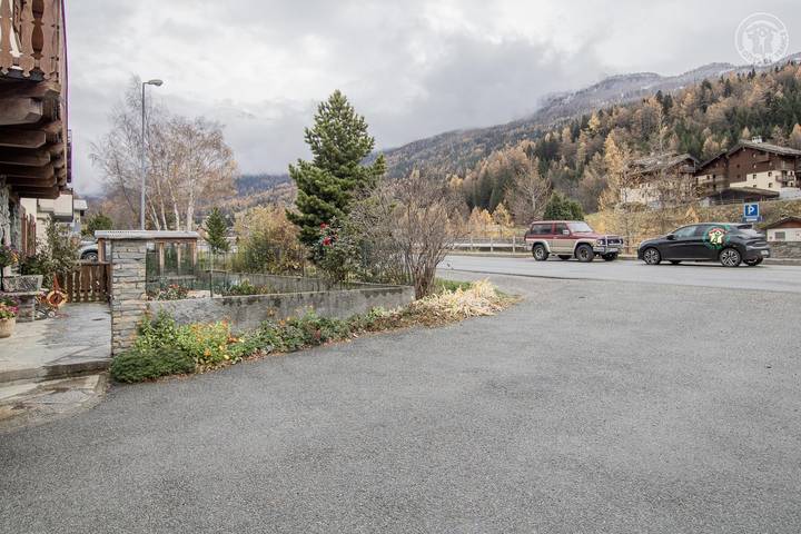 Gîte pour 5 personnes, avec terrasse dans Val-Cenis - 2