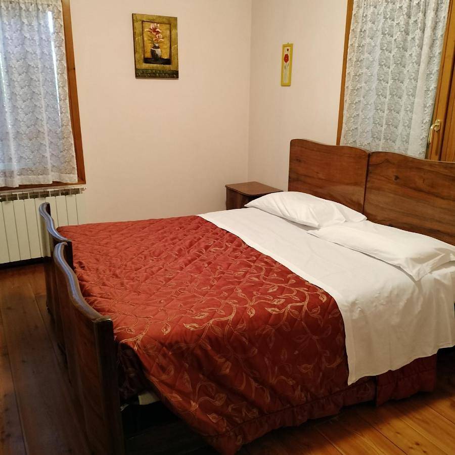 Agriturismo Praetto in Marcon, Laguna di Venezia