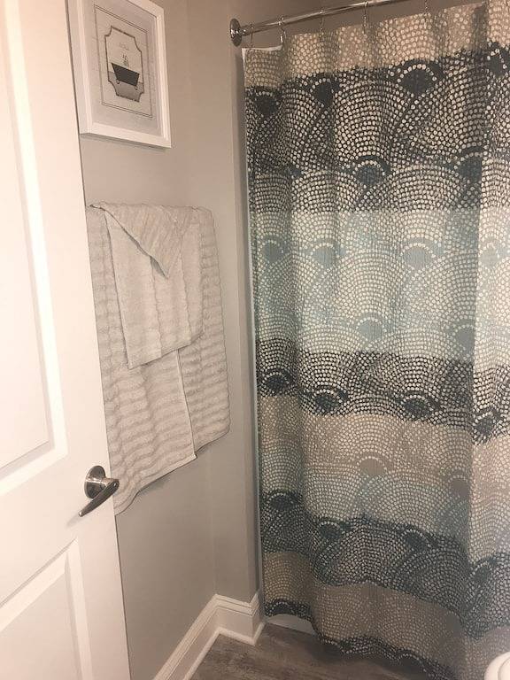 Neues Zuhause im historischen Hendersonville. In der Nähe von Asheville und Blue Ridge Parkway! in Hendersonville, Henderson County (NC)