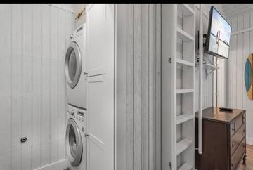 Cabin for 2 Guests in Dune Allen Beach, Emerald Coast, Picture 4