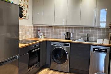 Holiday Apartment for 4 People in Herne Bay, Kent, Photo 2