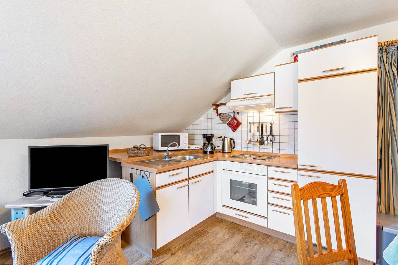 Ganze Wohnung, Apartment „Erle“ mit Gemeinschaftsgarten und Wlan in Olsberg, Hochsauerlandkreis