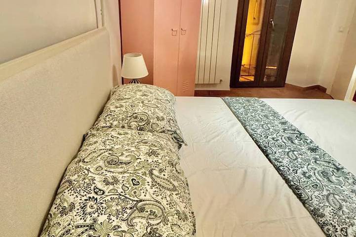 Appartement entier, Pink House - InBorgo in Acquasparta, Province de Pérouse