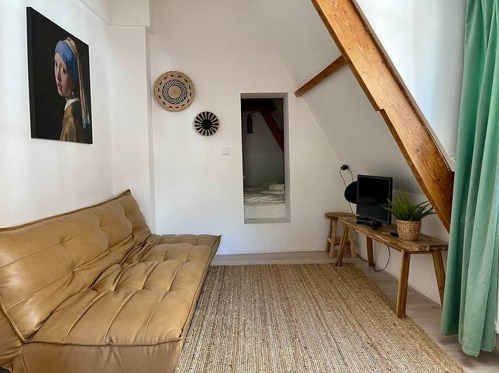 Hostel für 4 Personen in Haarlem - 2