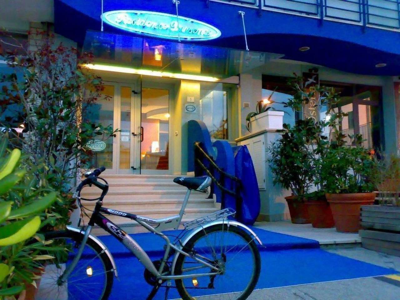 Ganze Wohnung, Moderne Wohnung in Cattolica und Meerblick in Cattolica, Rimini Provinz