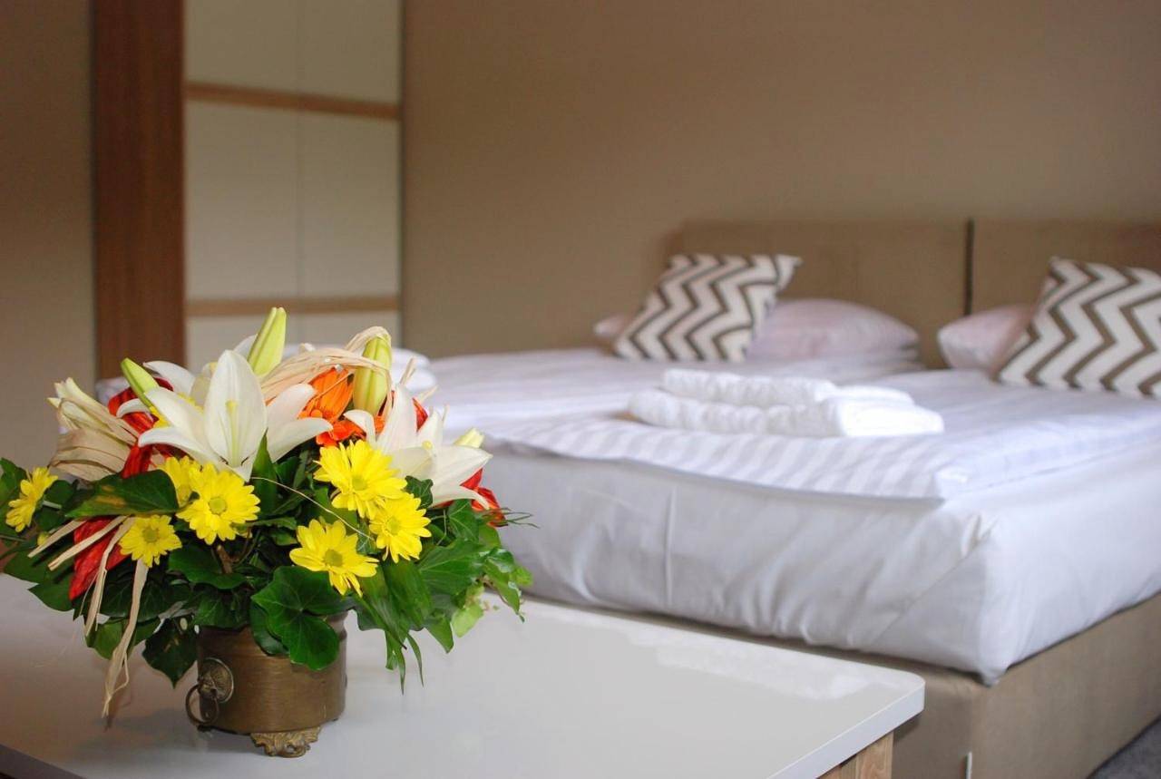 Cały apartament wypoczynkowy, Gasthaus in Bielsko-Biała, Karpaty (Polska)