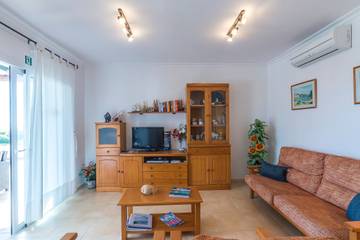 Villa in Sant Lluís, Menorca für 6 