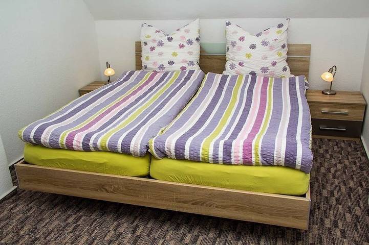 Ferienhaus für 6 Personen, mit Garten, mit Haustier in Grimersum - 3