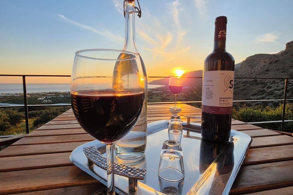 Casa vacanza a Kreta Suden a partire da 95€ a notte