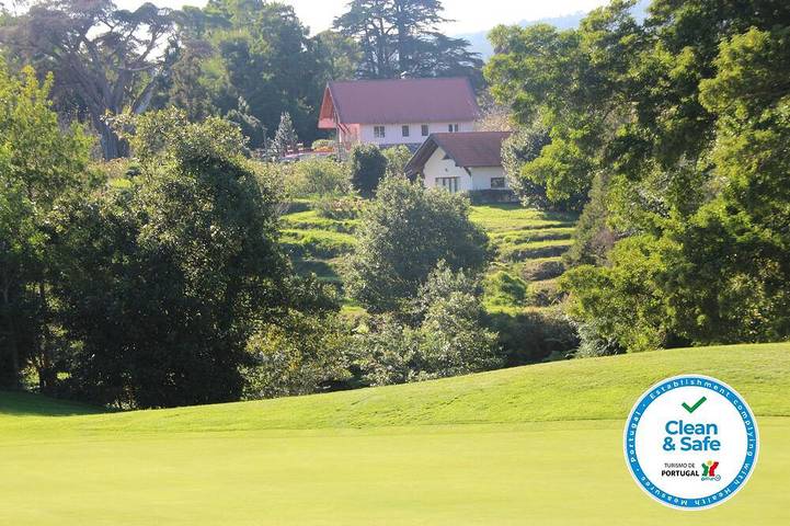 Agriturismo für 8 Personen, mit Garten auf Madeira