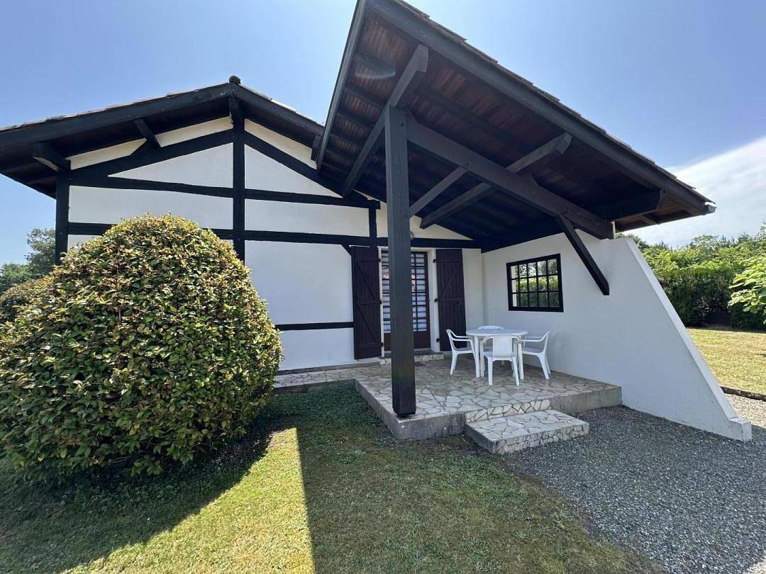 Gîte Jean de Nasse in Castets, Region de Dax