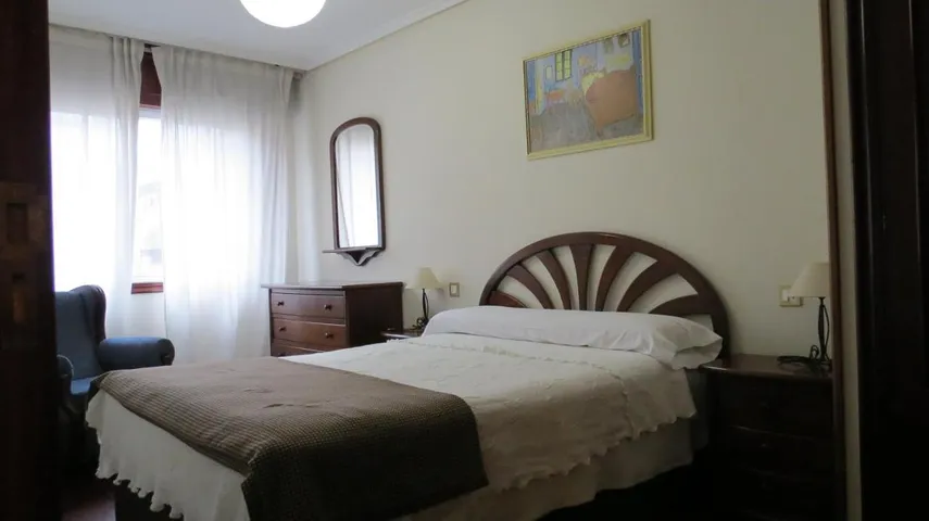 Appartement de vacances pour 7 personnes, avec balcon et vue - 1