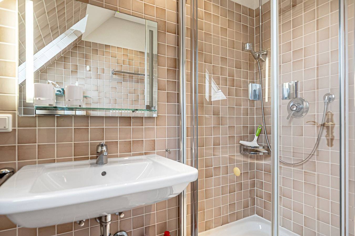 Ganze Wohnung, Zwei Zimmer Apartment in Hörnum auf Sylt mit Balkon und direkter Strandnähe in Hörnum, Sylt