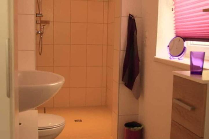 Ferienhaus für 2 Personen, mit Garten in Wesenberg - 2