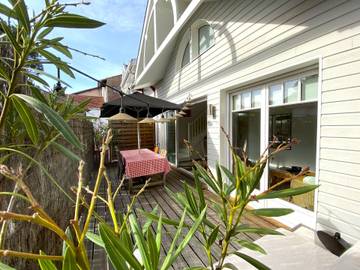 Location De Vacances pour 4 Personnes dans Le Moulleau, La Teste-de-Buch, Photo 2