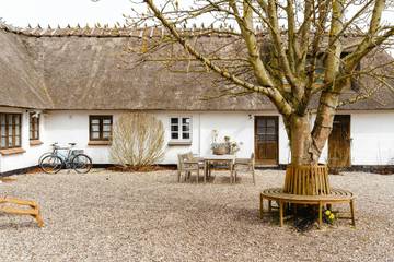 Ferieudlejning til 13 Personer i Nyborg, Nyborg Kommune, Billede 1