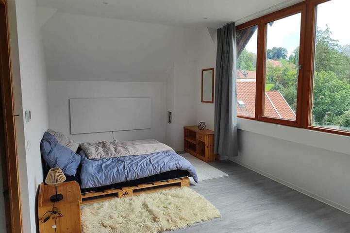 Ferienwohnung für 6 Personen in Wasserburg am Inn - 3