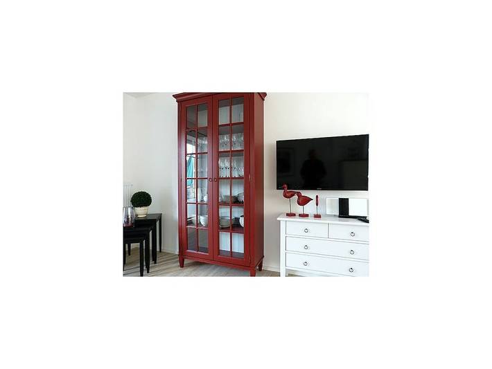 Ferienwohnung mit 2 Schlafzimmer in Wittdün, Amrum
