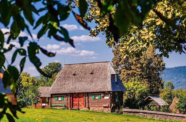 Maison de campagne pour 5 personnes, avec jardin, animaux acceptés dans Breb - 3