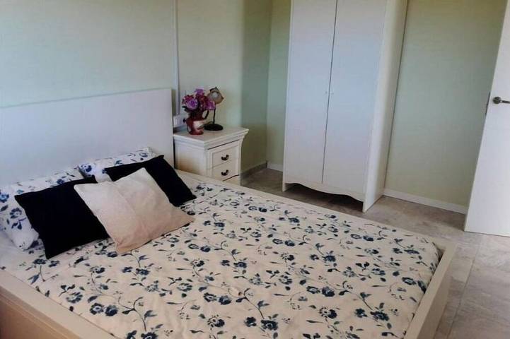 Bella Vista Apartment in Coín, Málaga Provinz