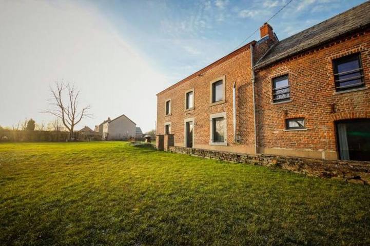 Ferienhaus für 14 Personen, mit Garten und Terrasse - 1
