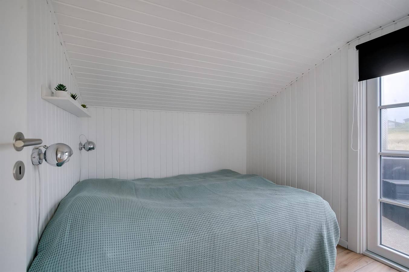 Awesome home in Hjørring w/ Wifi and 2 Bedrooms in lønstrup, Hjørring und Umgebung