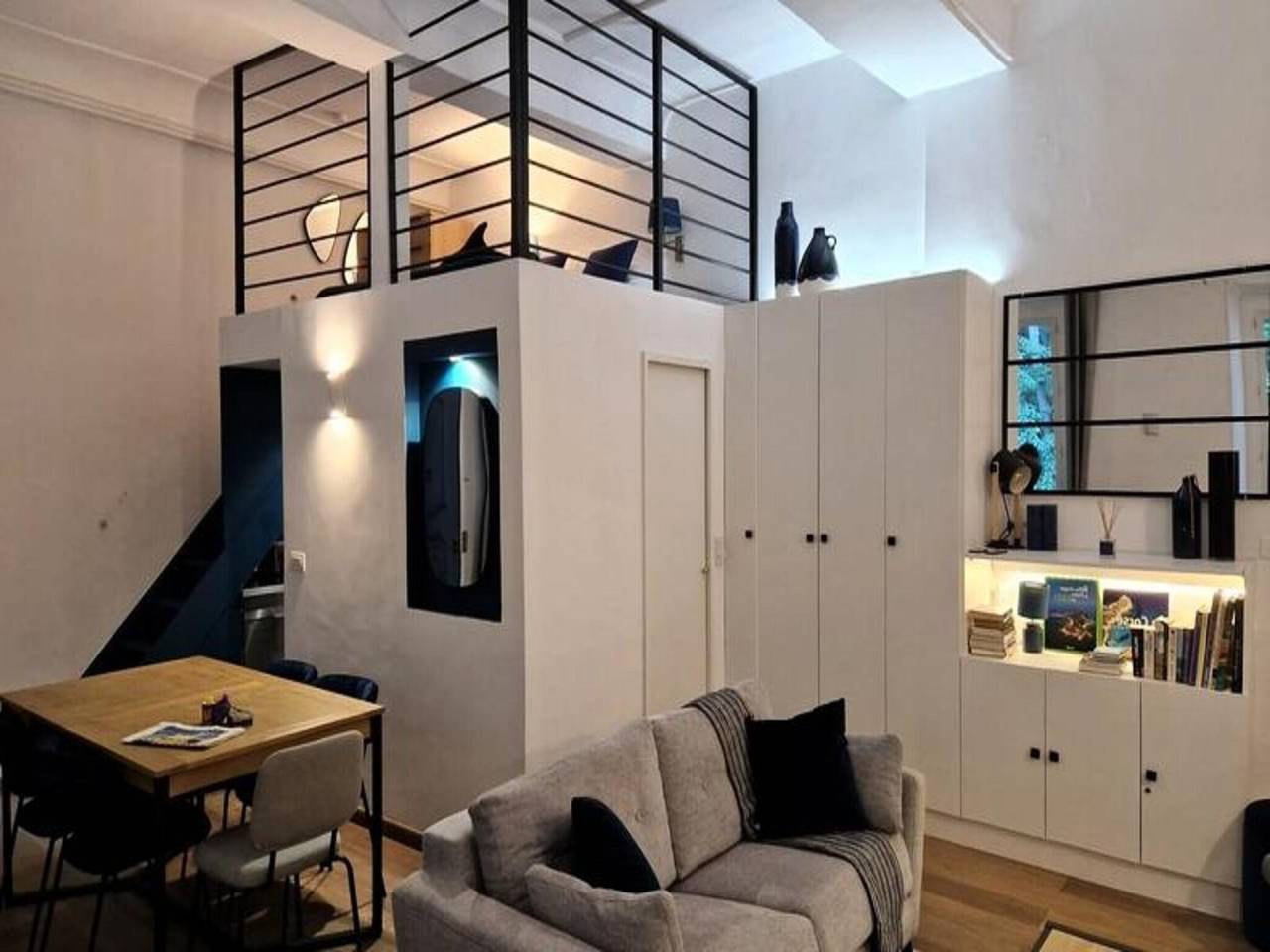 Appartement de vacances