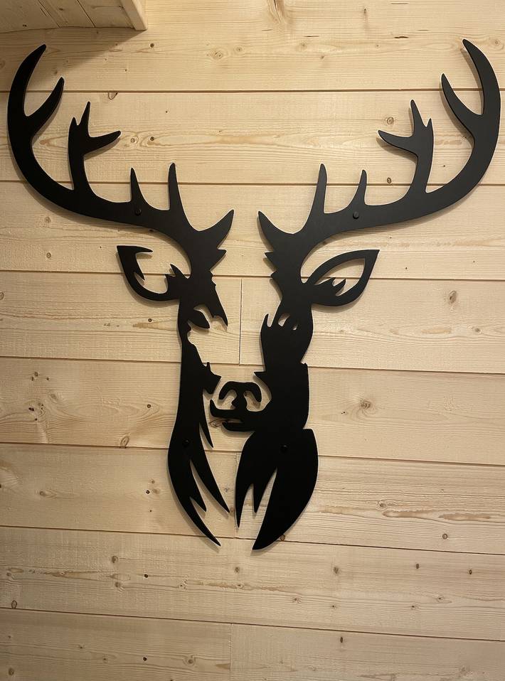 Gîte pour 6 personnes, avec balcon dans Les Deux Alpes - 3