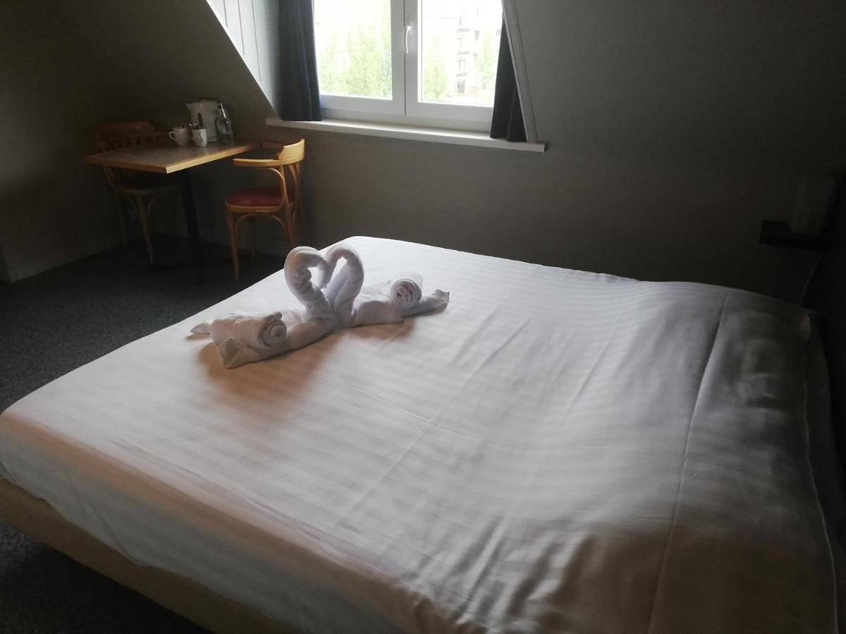 Logies Het Maantje in La Panne, Côte belge