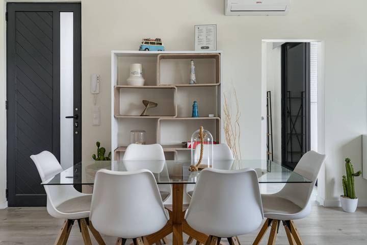 Villa für 6 Personen mit Garten in Porto Santo, Madeira