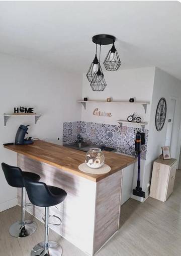 Gîte pour 2 personnes, avec vue à Issoire