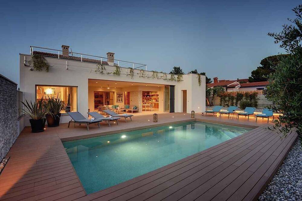 Casa vacanza a Pula Croazia a partire da 522€ a notte