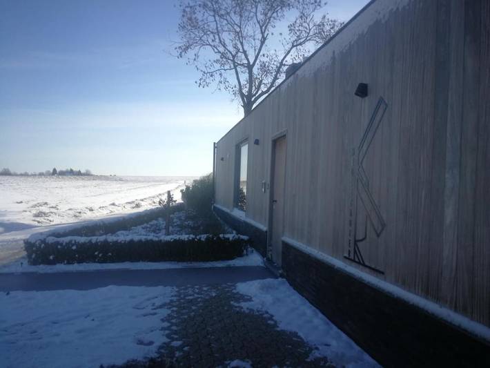 Chambre d’hôte pour 3 personnes, avec jardin et vue dans la Région d'Audenarde - 4