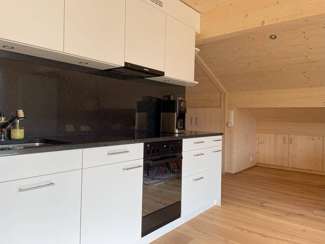 Ganze Wohnung, Revier le bijou in Glarus Süd, Kanton Glarus