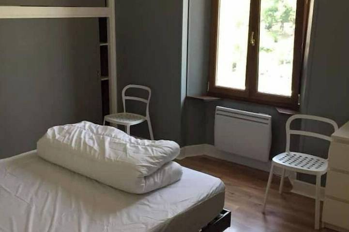 Gîte pour 6 personnes dans Casino De Brides Les Bains - 3