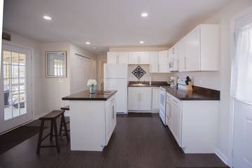 Vacation House for 3 Guests in Illinois, USA, Picture 4