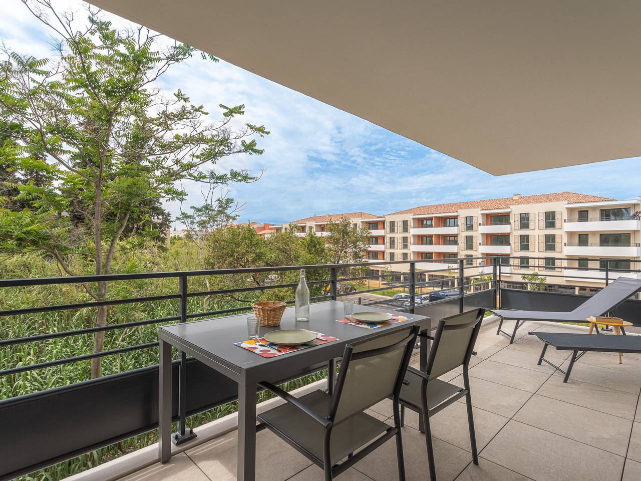 Appartement entier, Canopy in Hyeres, Région de Toulon